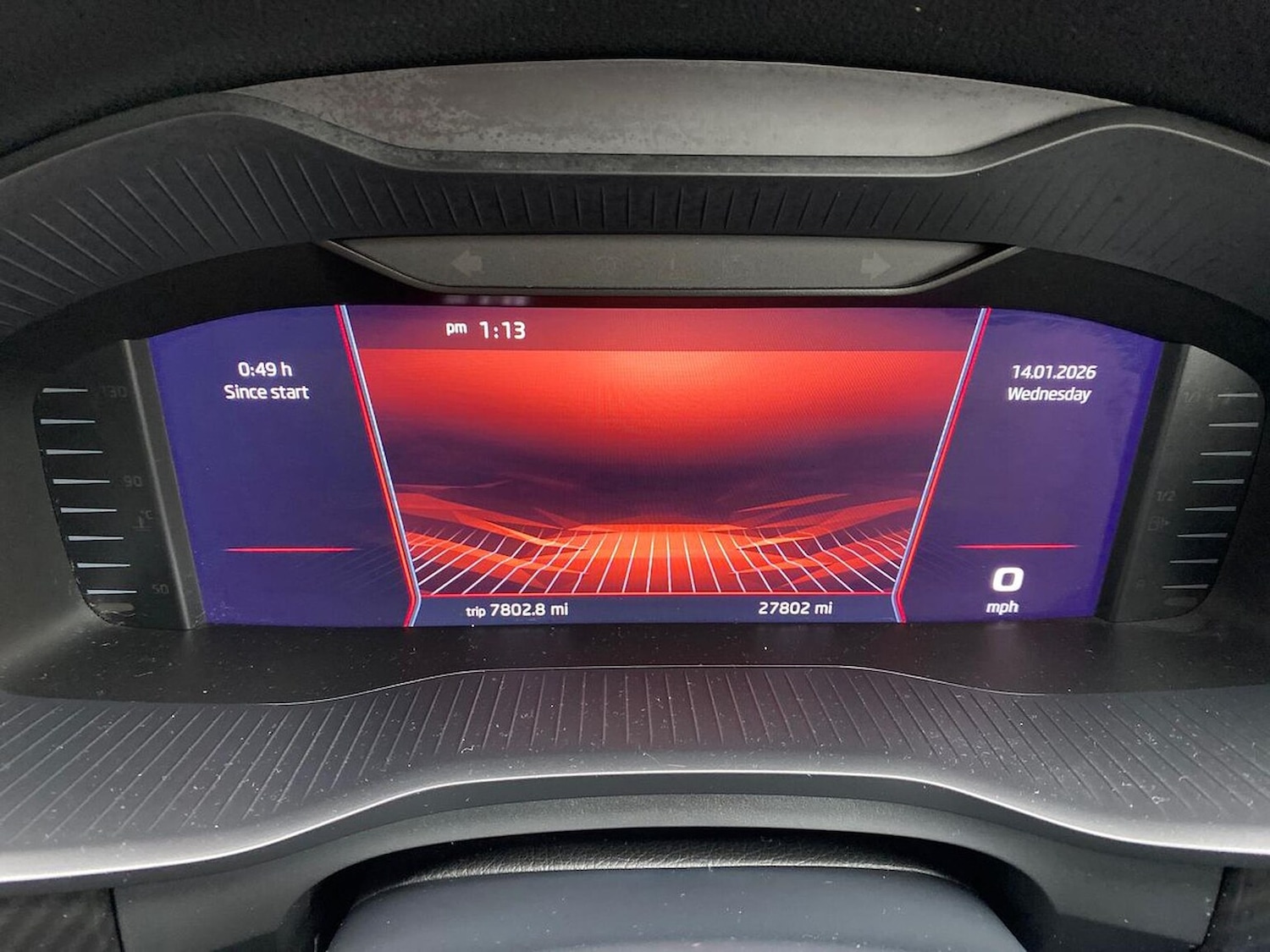 Used Skoda Kodiaq 2022 for sale - 77701321: Photo 11