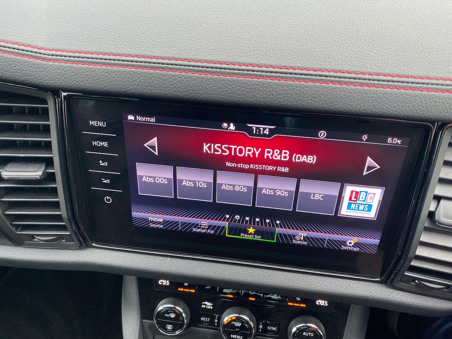 Used Skoda Kodiaq 2022 for sale - 77701321: Photo 12