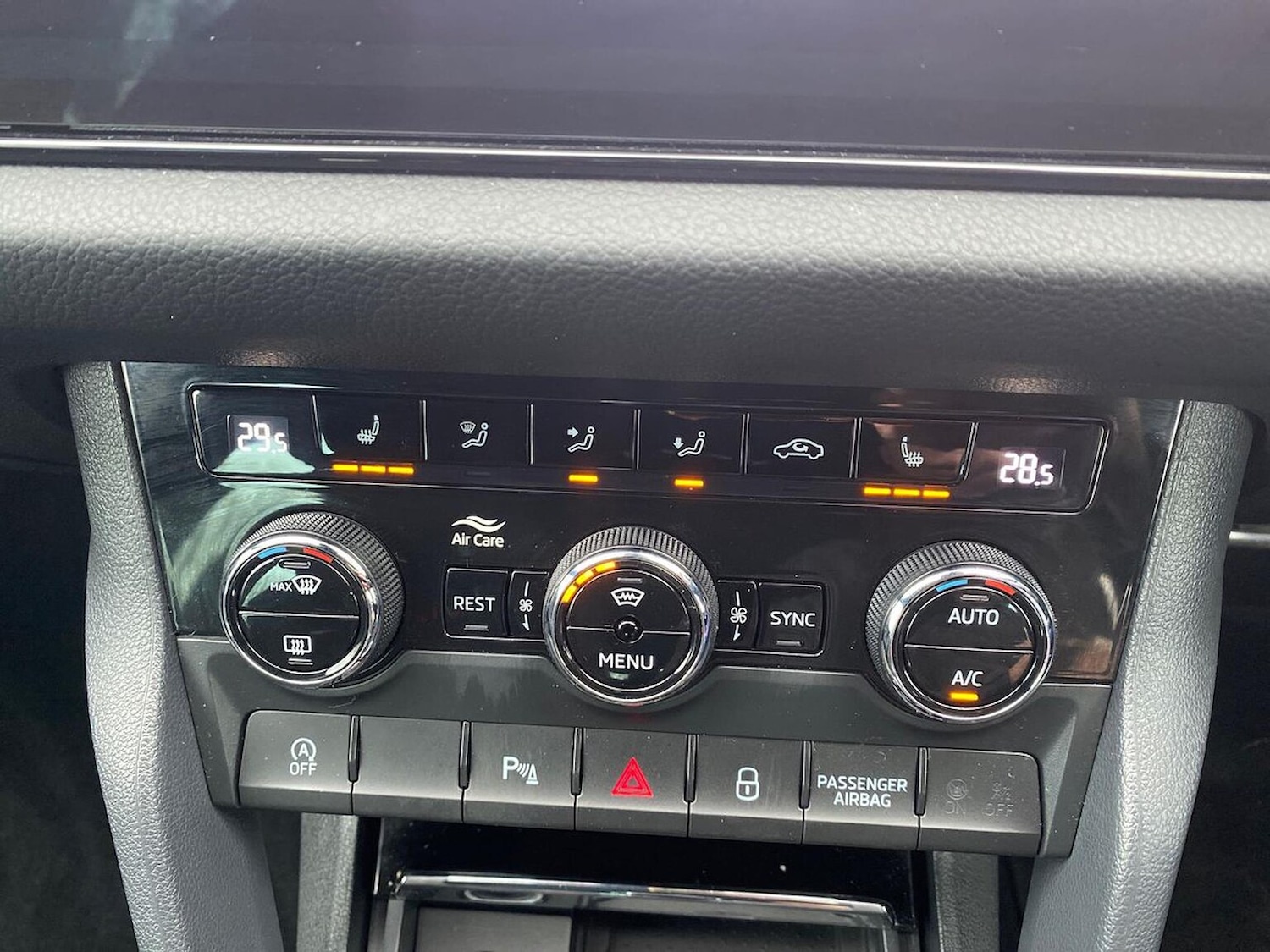 Used Skoda Kodiaq 2022 for sale - 77701321: Photo 13