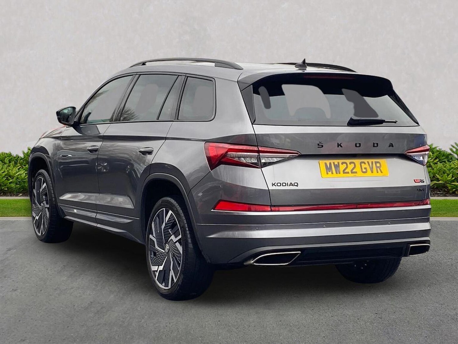 Used Skoda Kodiaq 2022 for sale - 77701321: Photo 2