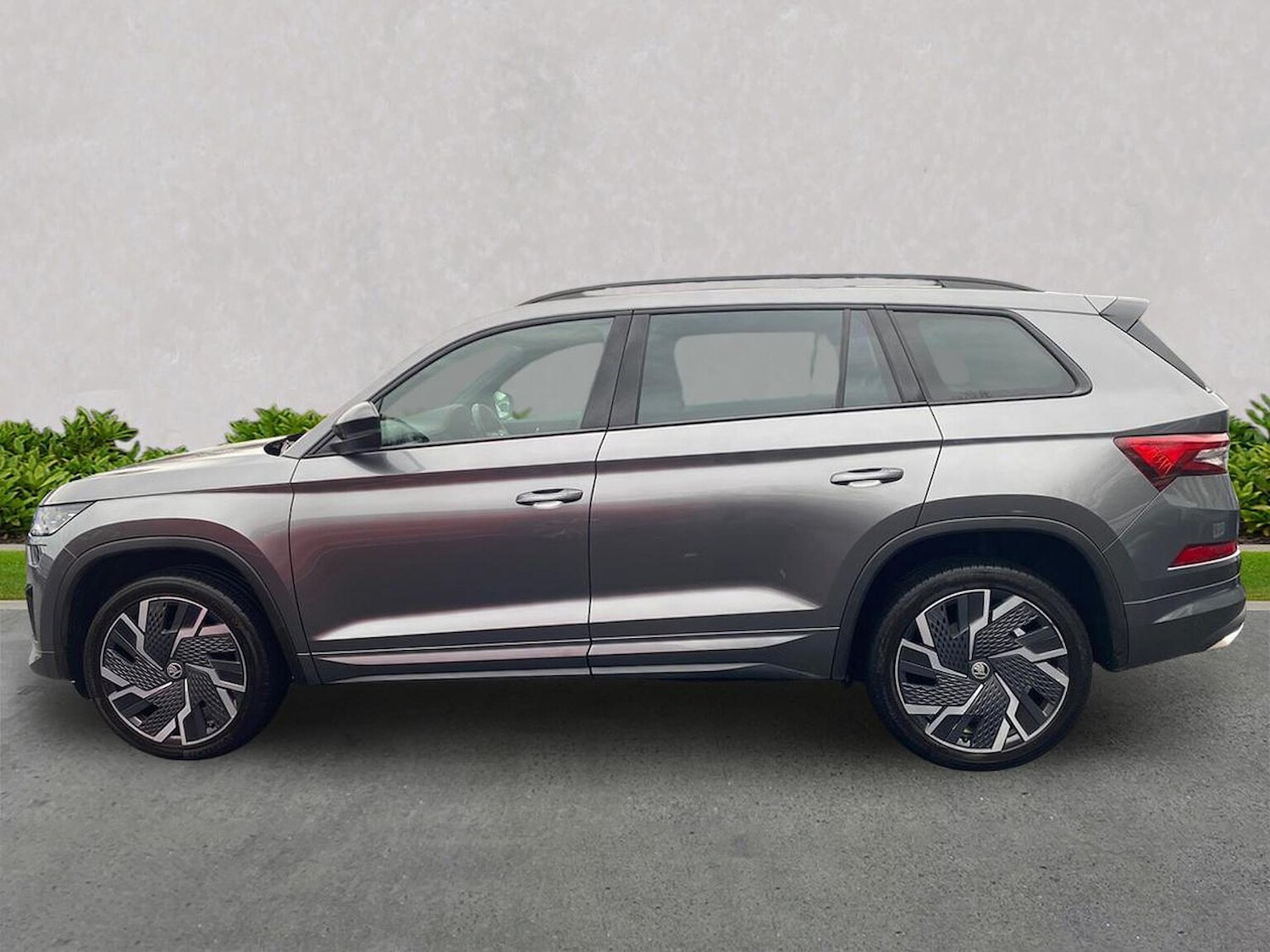 Used Skoda Kodiaq 2022 for sale - 77701321: Photo 20