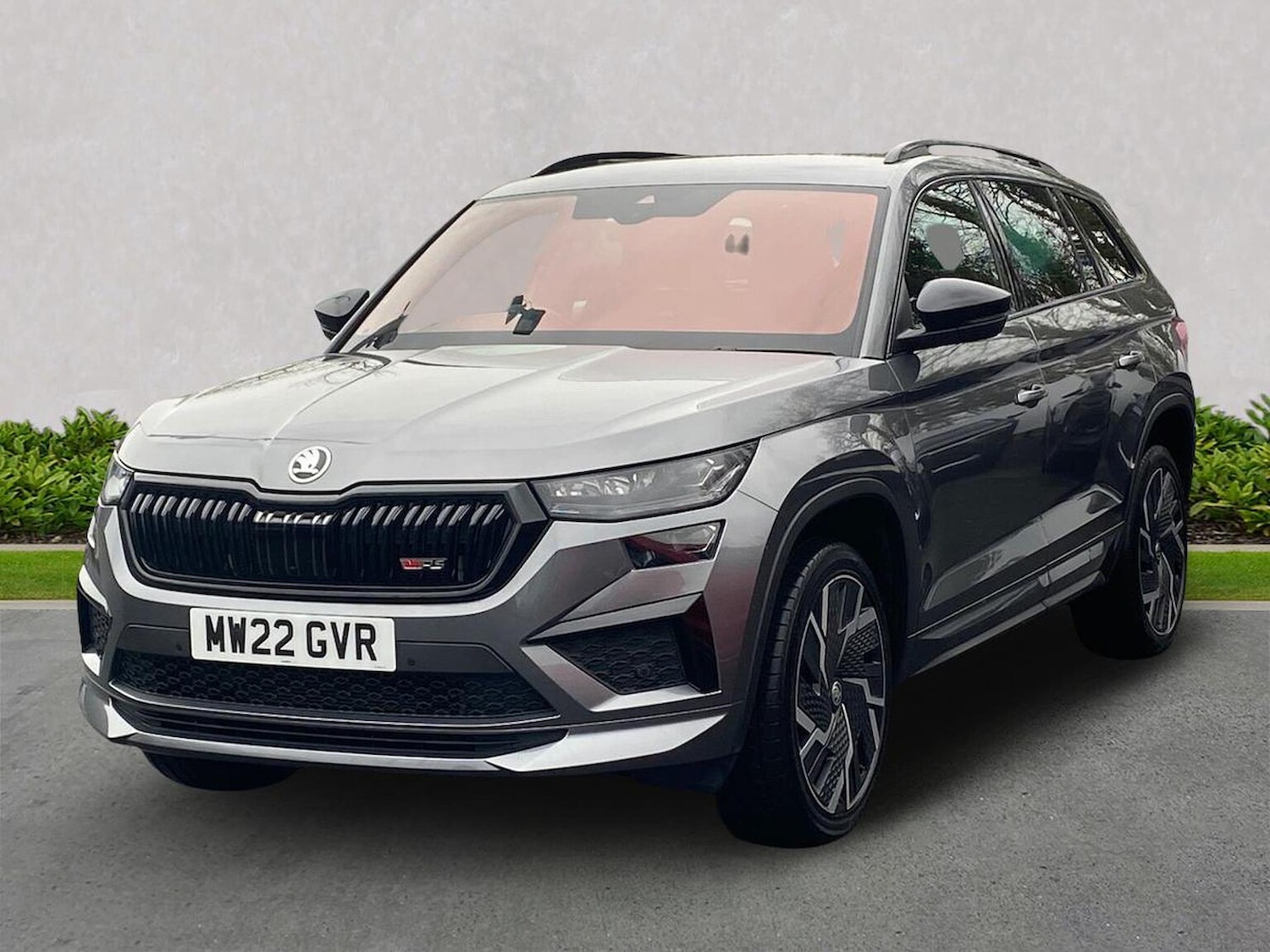 Used Skoda Kodiaq 2022 for sale - 77701321: Photo 21