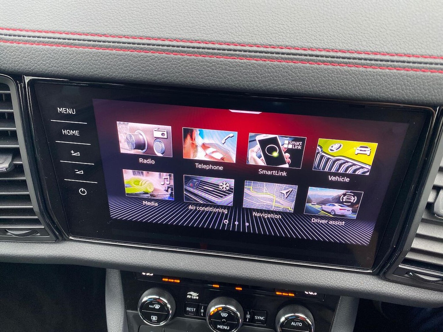 Used Skoda Kodiaq 2022 for sale - 77701321: Photo 26