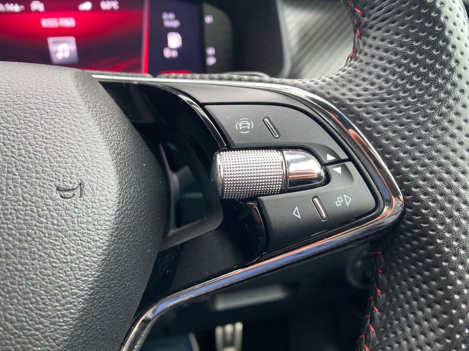 Used Skoda Kodiaq 2022 for sale - 77701321: Photo 27