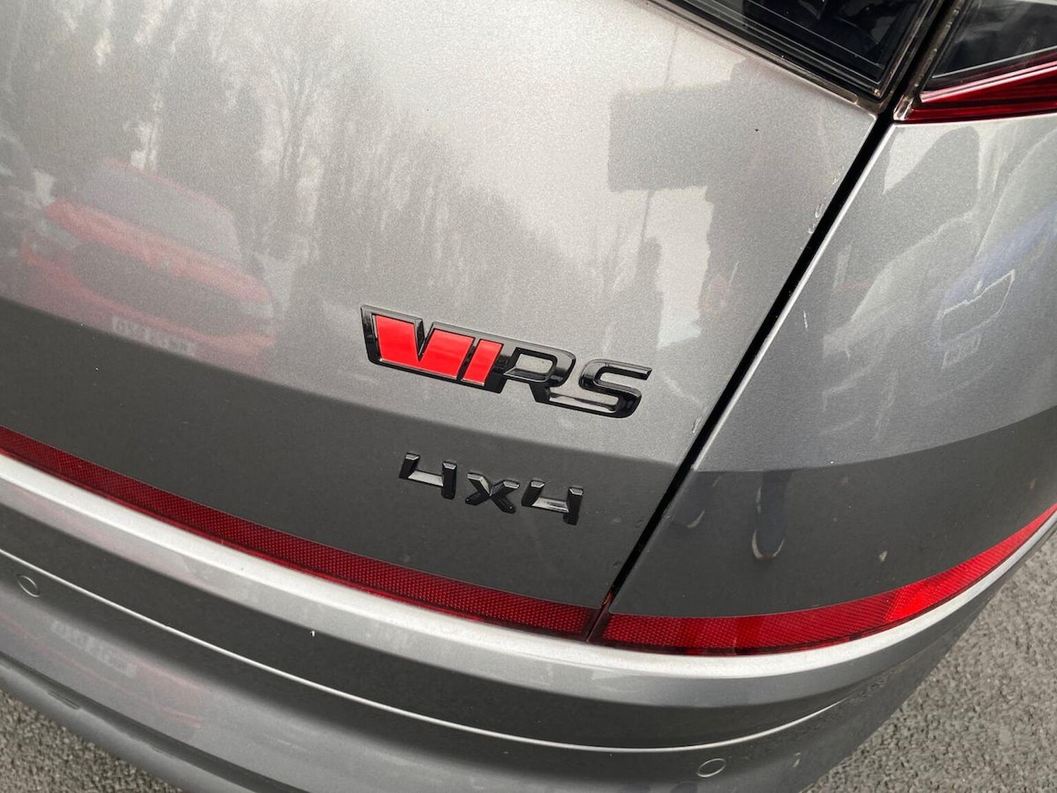 Used Skoda Kodiaq 2022 for sale - 77701321: Photo 35