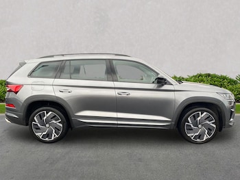 Used Skoda Kodiaq 2022 for sale - 77701321: Photo