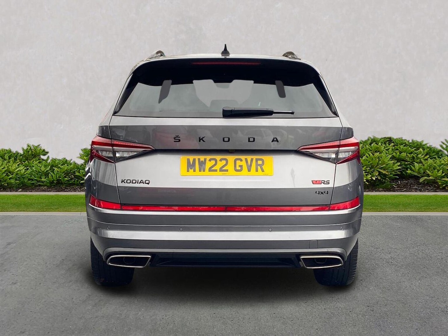 Used Skoda Kodiaq 2022 for sale - 77701321: Photo 5