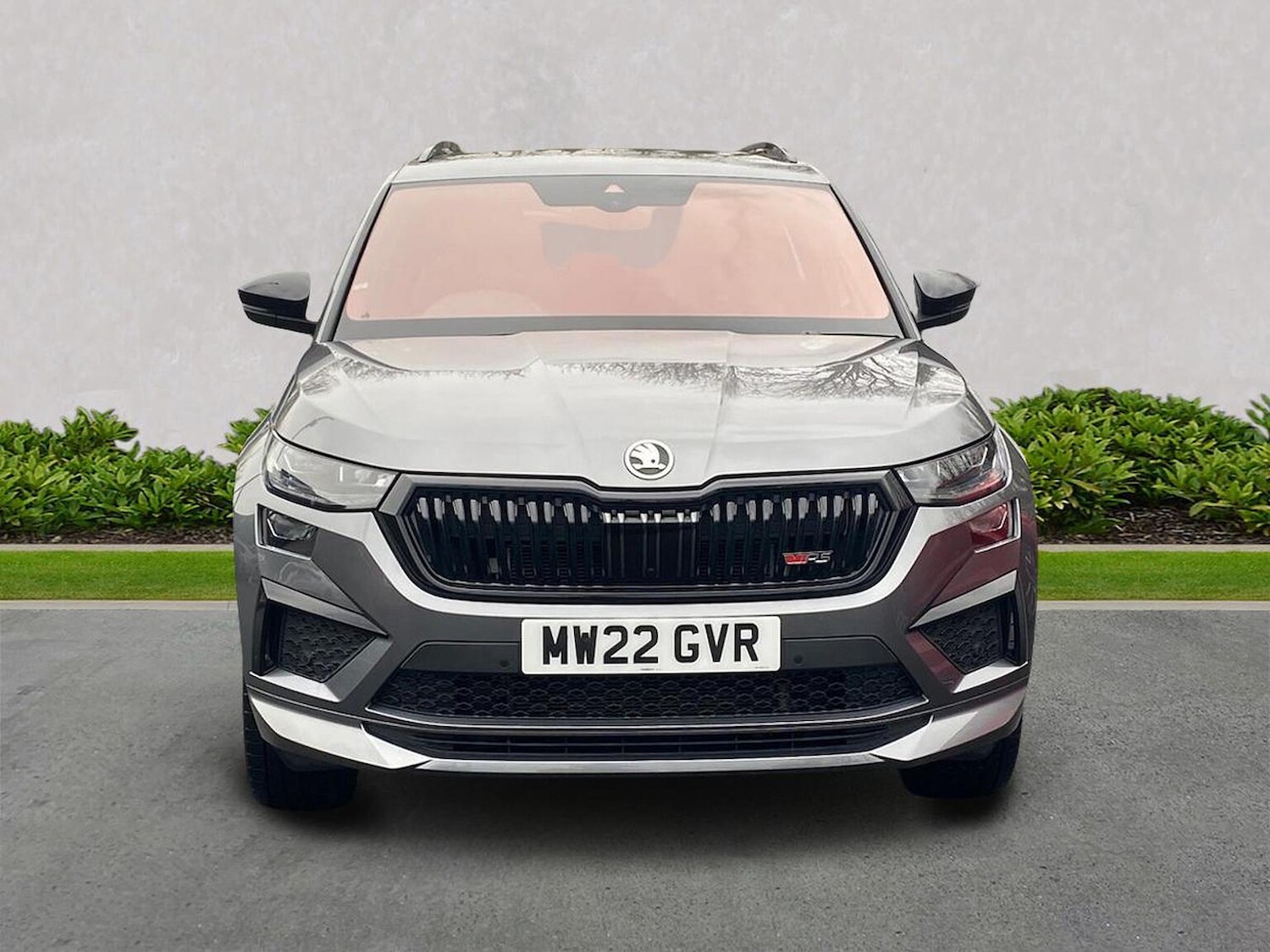 Used Skoda Kodiaq 2022 for sale - 77701321: Photo 6