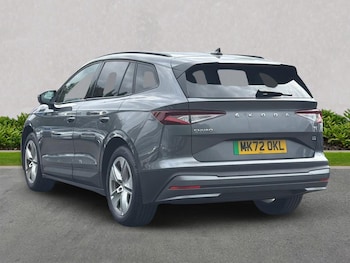 Used Skoda Enyaq 2022 for sale - 79439051: Photo
