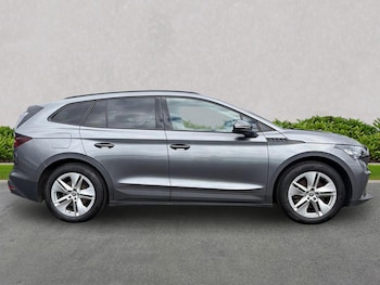 Used Skoda Enyaq 2022 for sale - 79439051: Photo