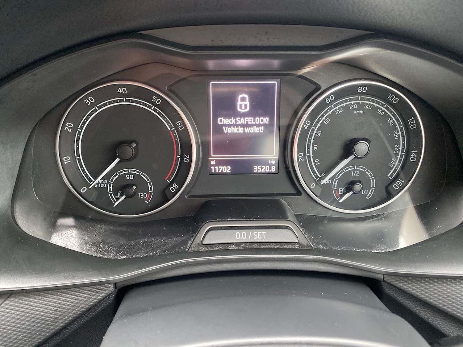 Used Skoda Kamiq 2023 for sale - 76164787: Photo 10