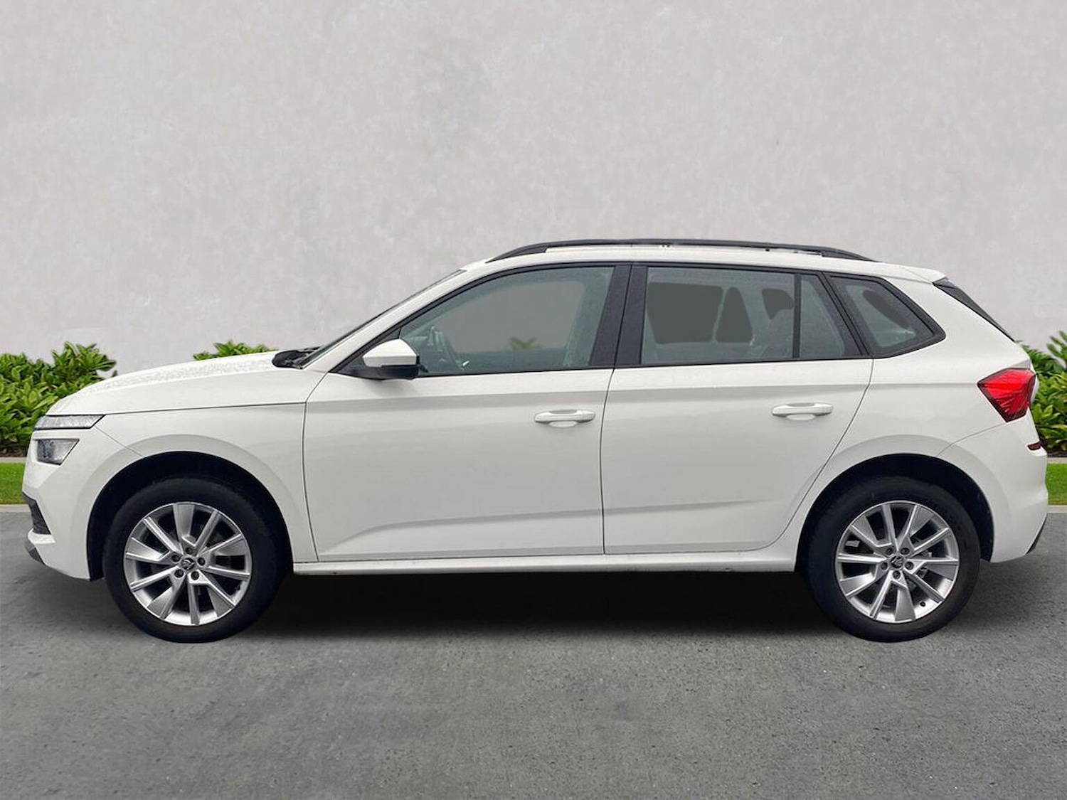 Used Skoda Kamiq 2023 for sale - 76164787: Photo 19