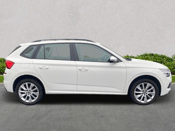 Used Skoda Kamiq 2023 for sale - 76164787: Photo 3