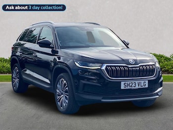 Skoda - Kodiaq
