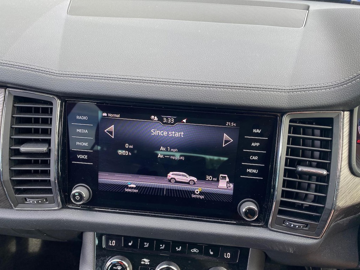 Vehicle 25