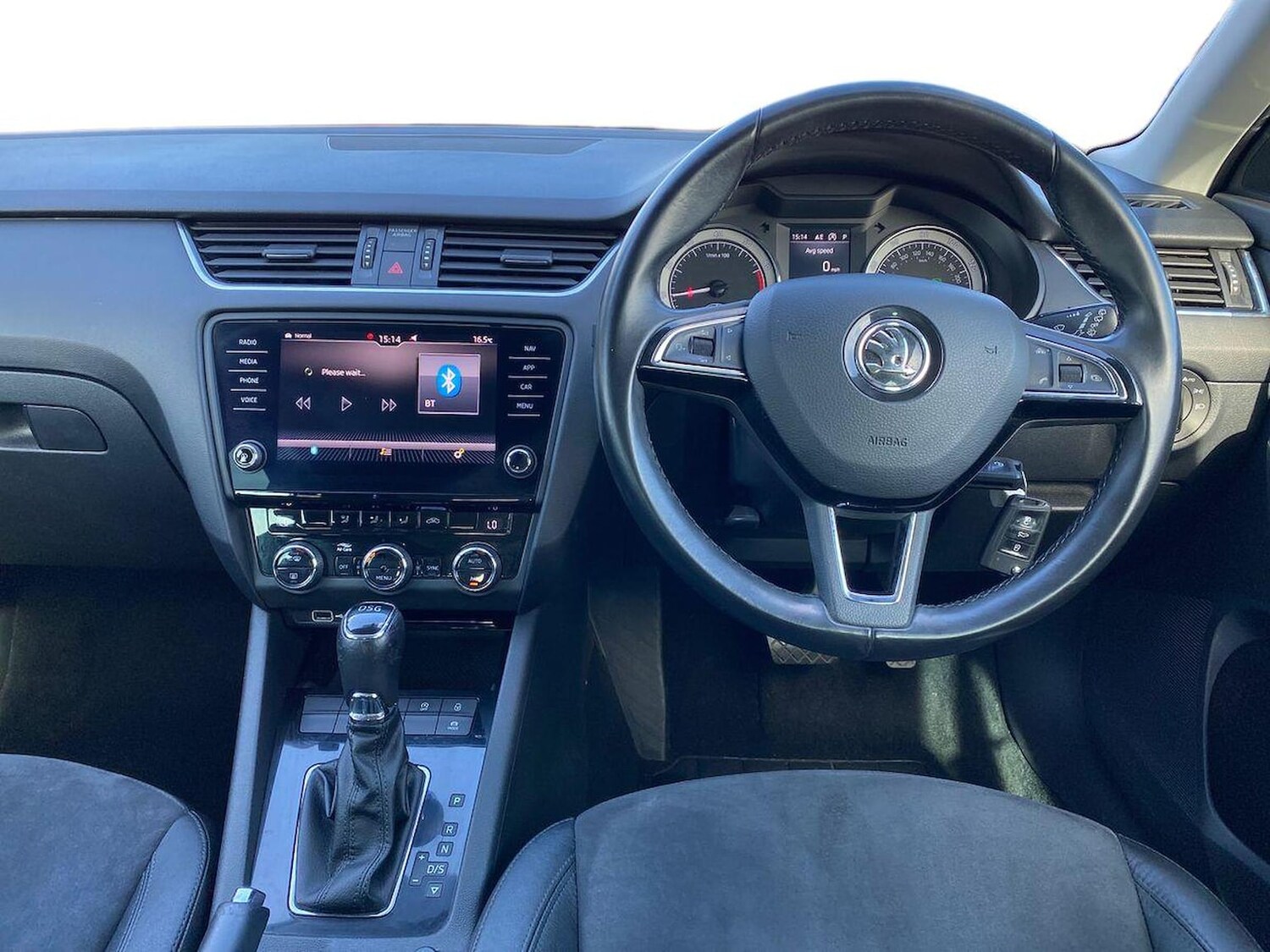 Used Skoda Octavia 2018 for sale - 78193369: Photo 10