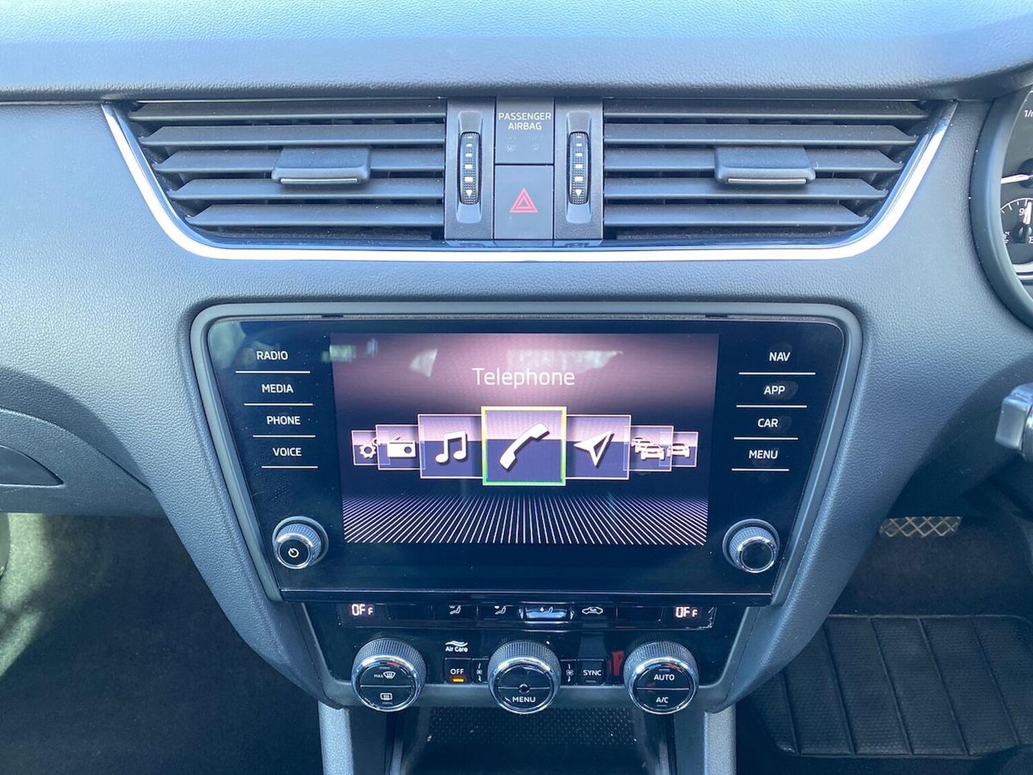 Used Skoda Octavia 2018 for sale - 78193369: Photo 12