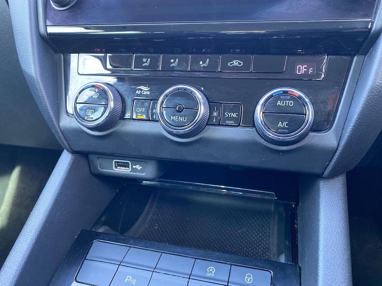 Used Skoda Octavia 2018 for sale - 78193369: Photo 13