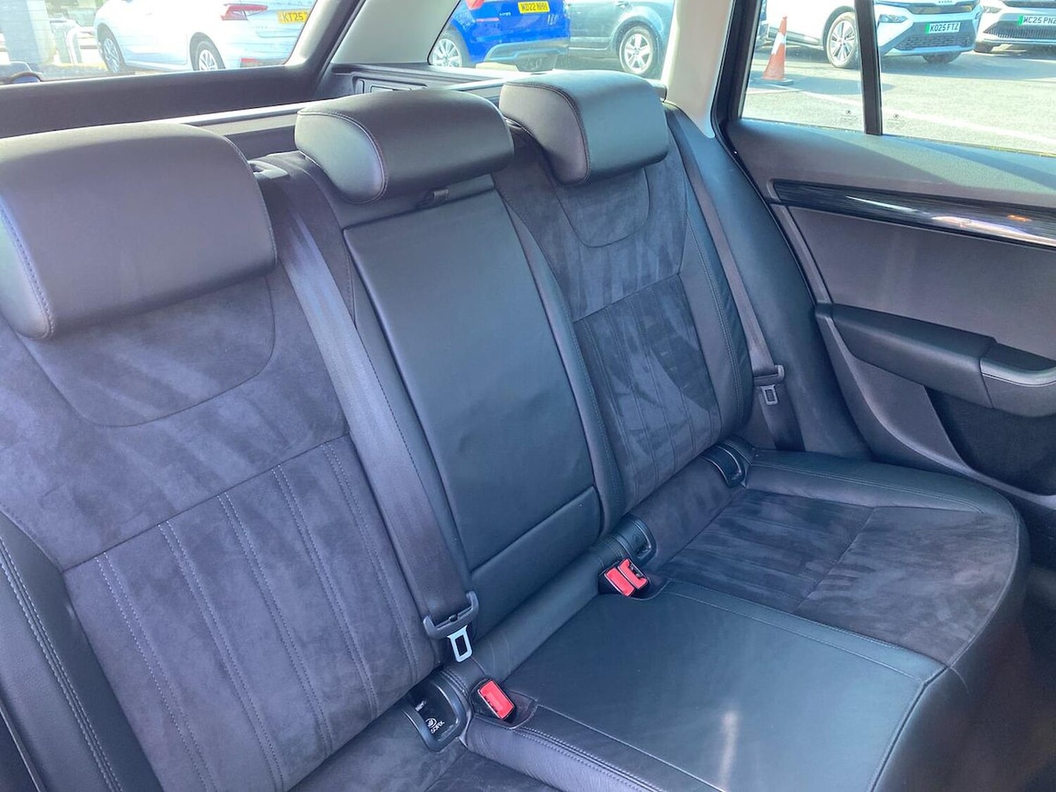 Used Skoda Octavia 2018 for sale - 78193369: Photo 17