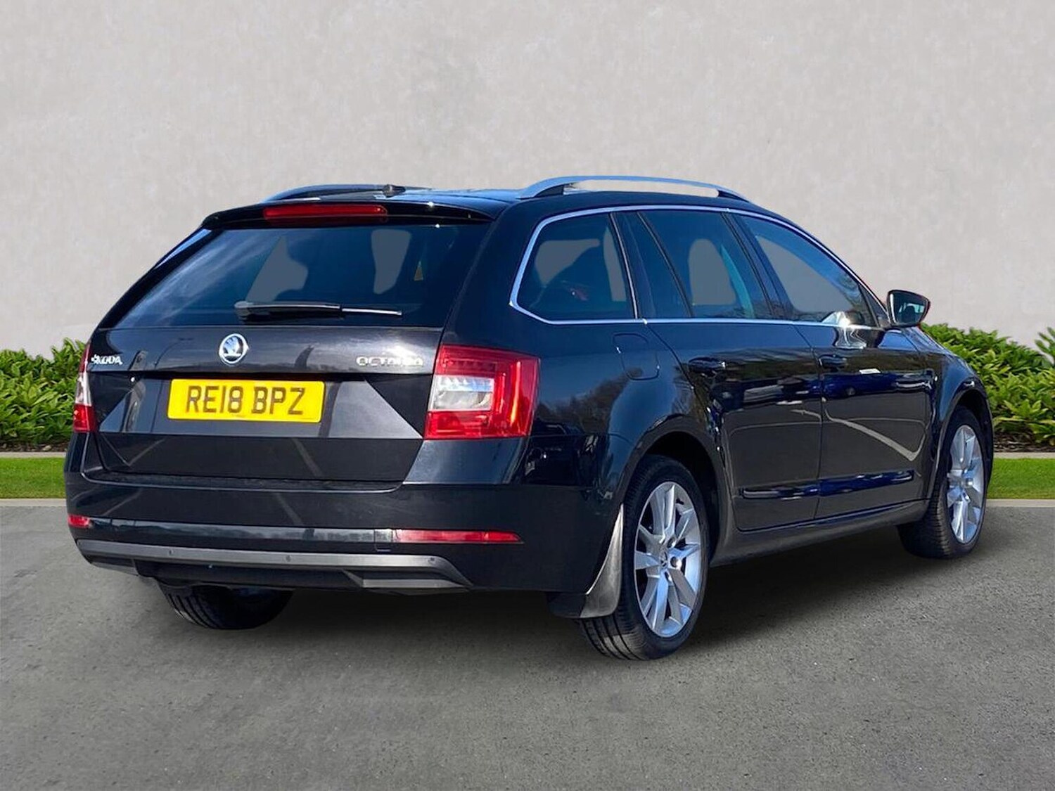 Used Skoda Octavia 2018 for sale - 78193369: Photo 19