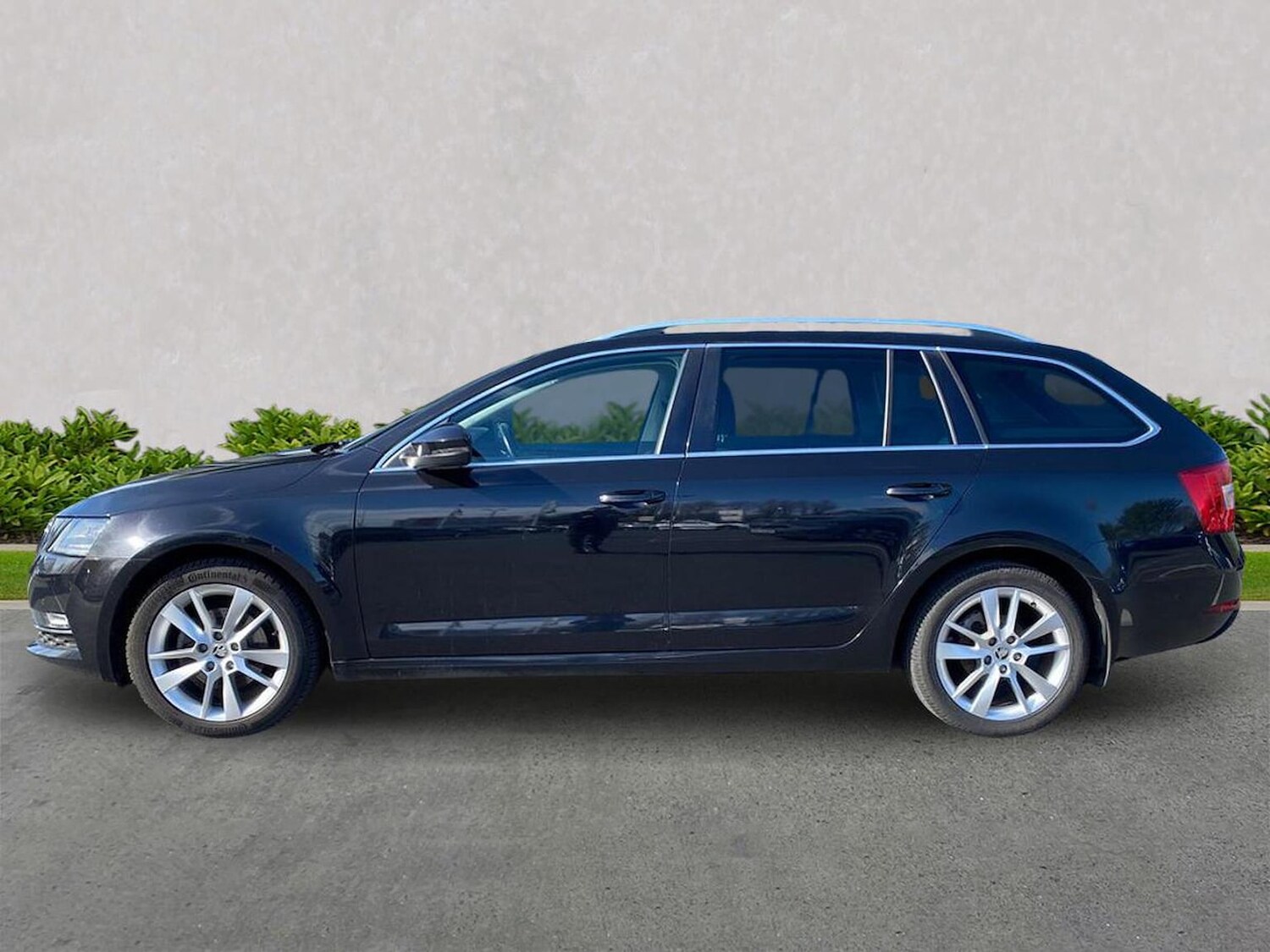 Used Skoda Octavia 2018 for sale - 78193369: Photo 20