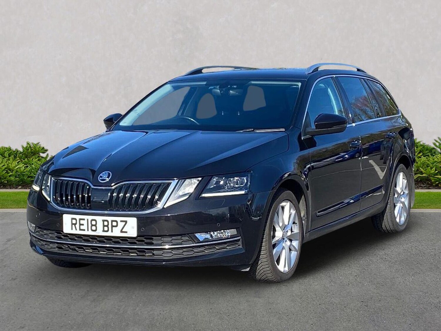 Used Skoda Octavia 2018 for sale - 78193369: Photo 21