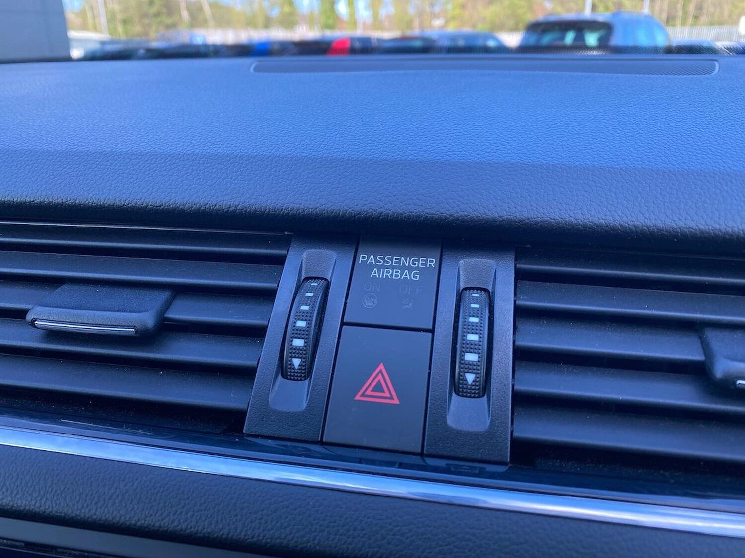 Used Skoda Octavia 2018 for sale - 78193369: Photo 23