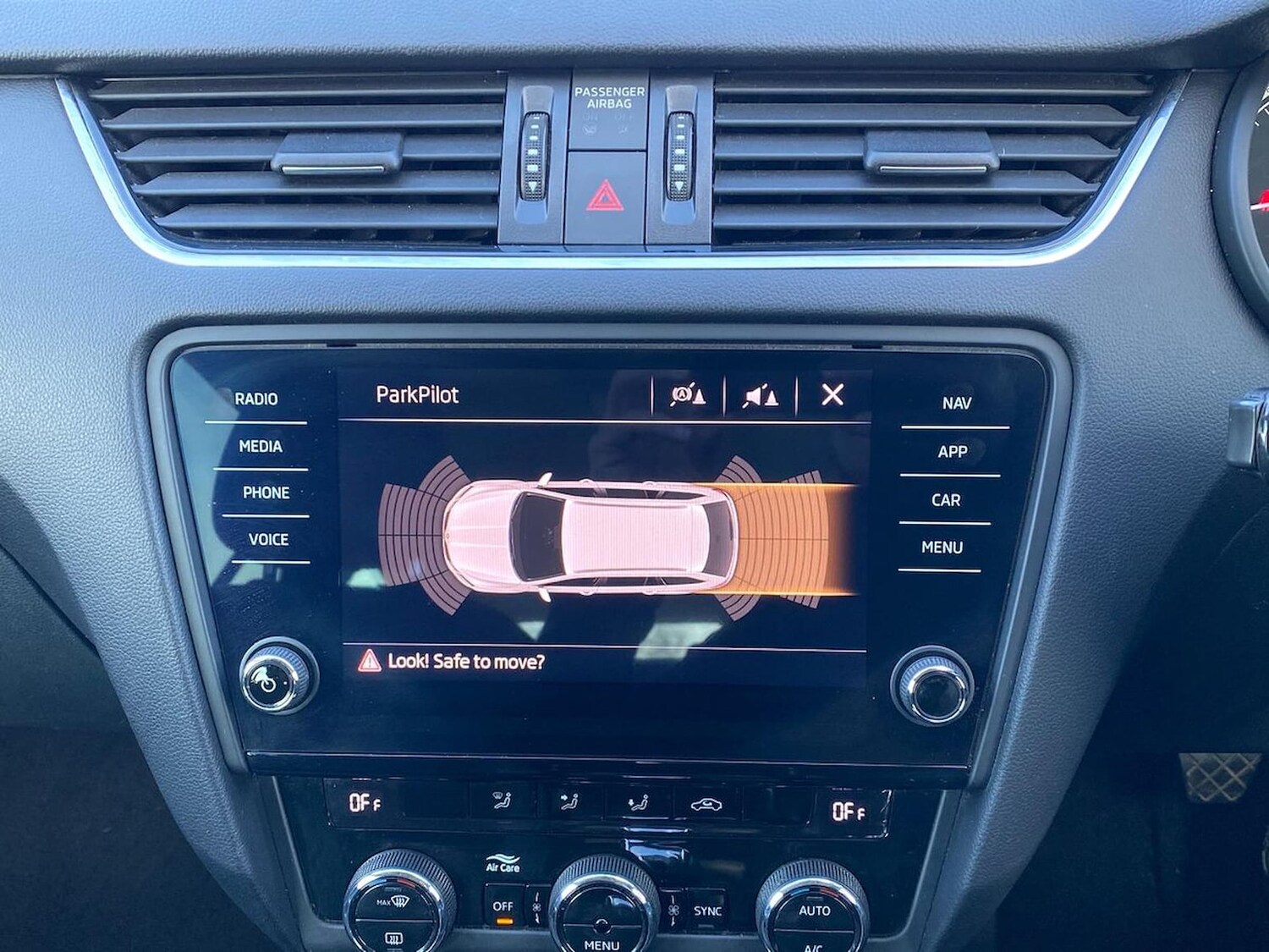 Used Skoda Octavia 2018 for sale - 78193369: Photo 24