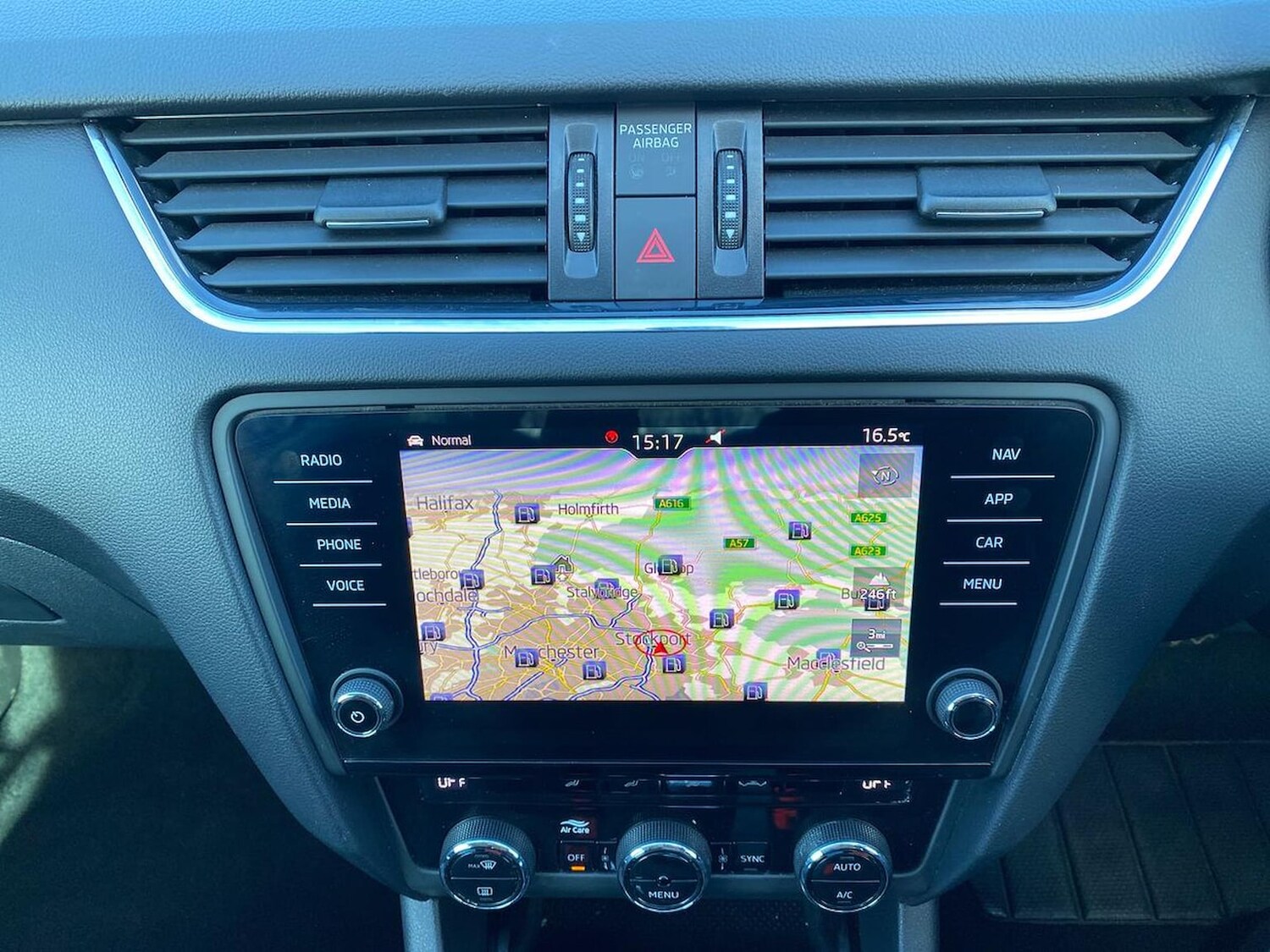 Used Skoda Octavia 2018 for sale - 78193369: Photo 25