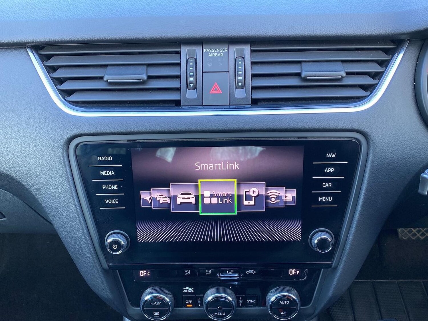 Used Skoda Octavia 2018 for sale - 78193369: Photo 26