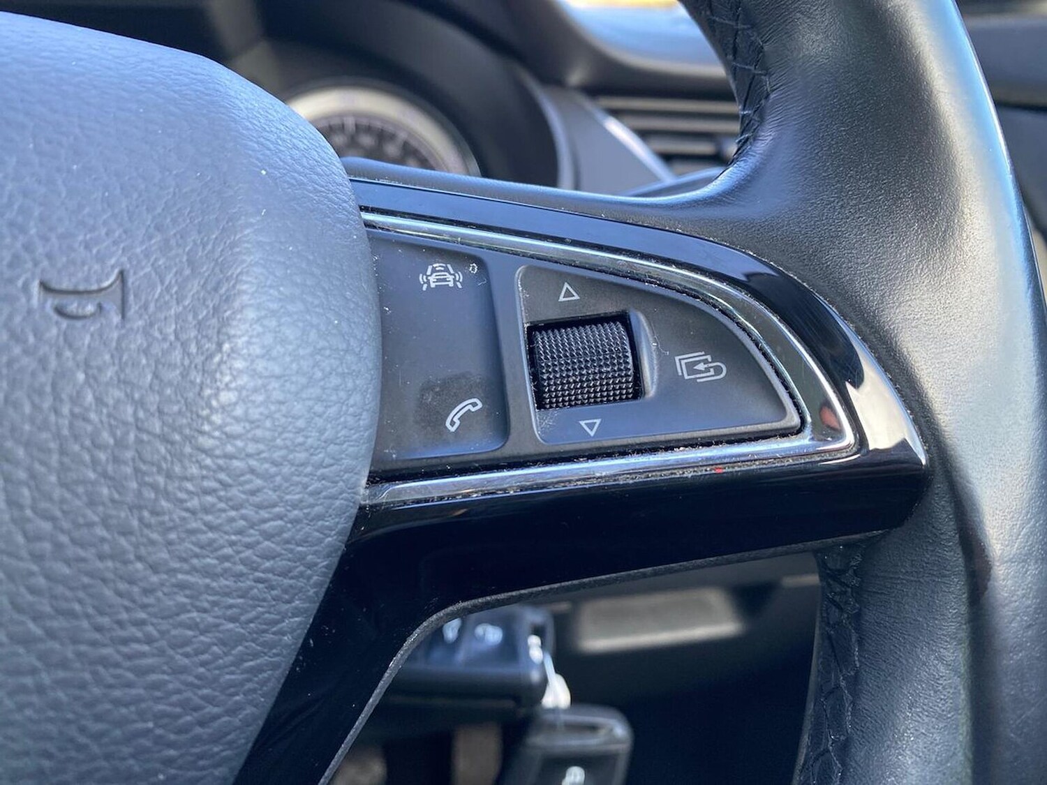 Used Skoda Octavia 2018 for sale - 78193369: Photo 27