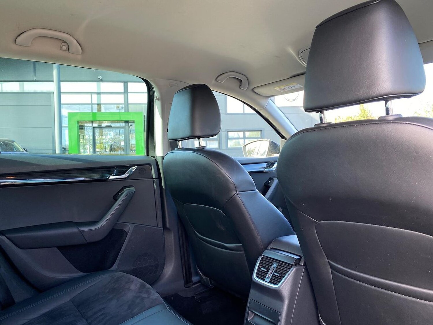 Used Skoda Octavia 2018 for sale - 78193369: Photo 33