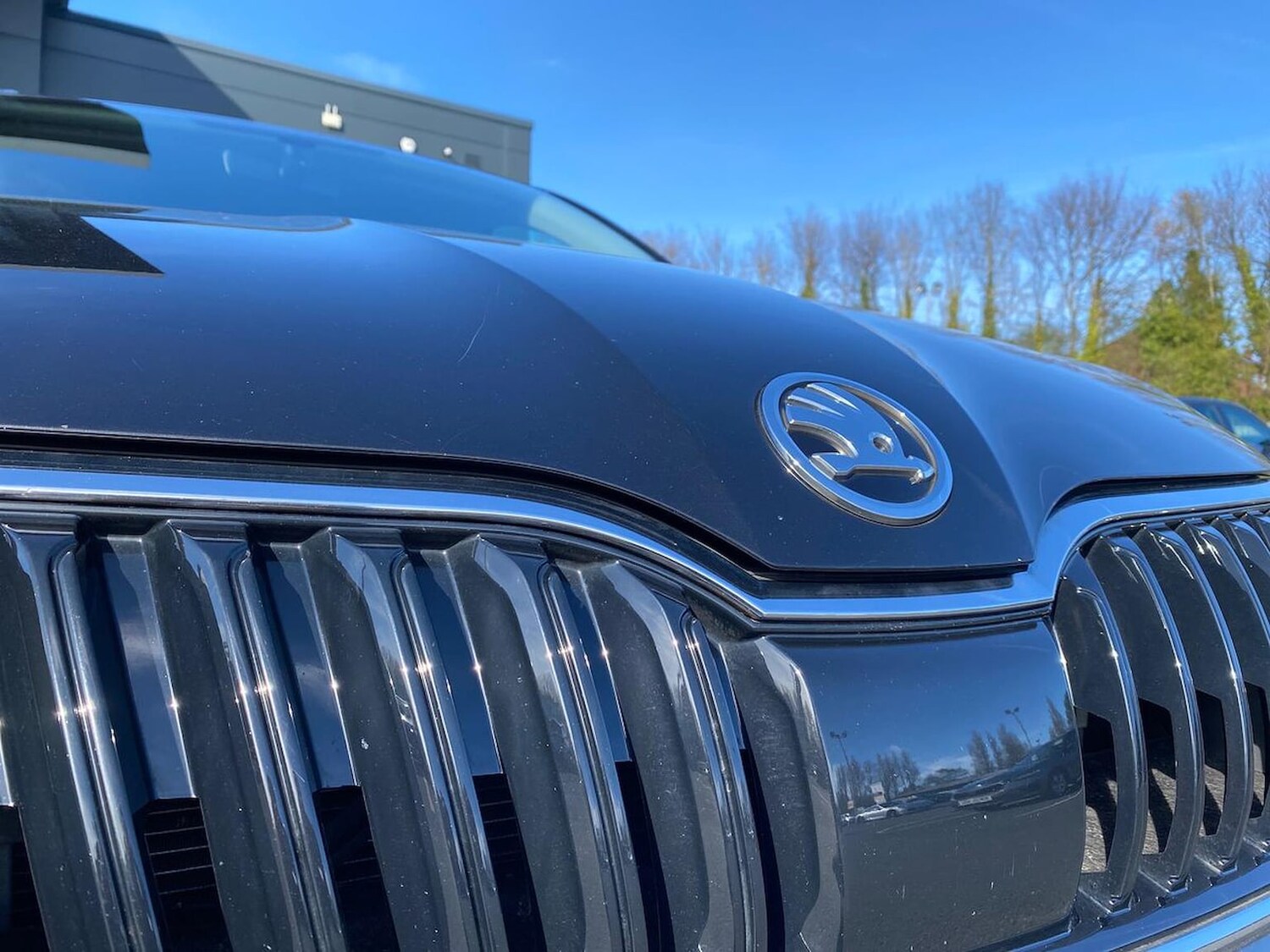 Used Skoda Octavia 2018 for sale - 78193369: Photo 34