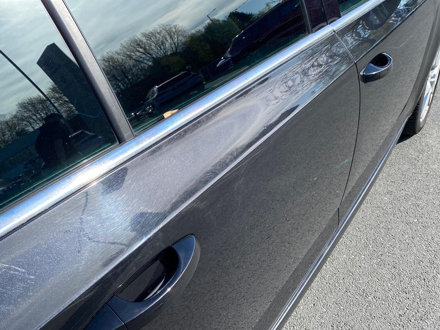 Used Skoda Octavia 2018 for sale - 78193369: Photo 38