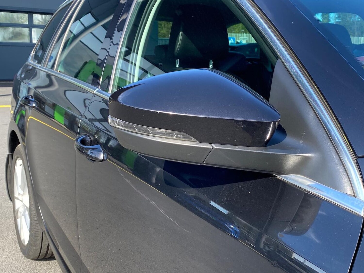 Used Skoda Octavia 2018 for sale - 78193369: Photo 39