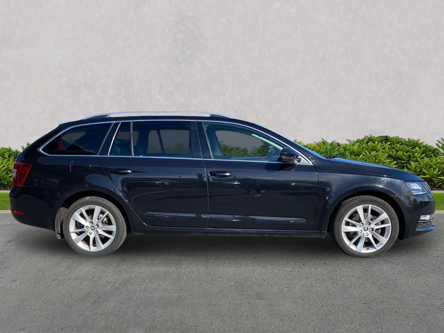 Used Skoda Octavia 2018 for sale - 78193369: Photo 4