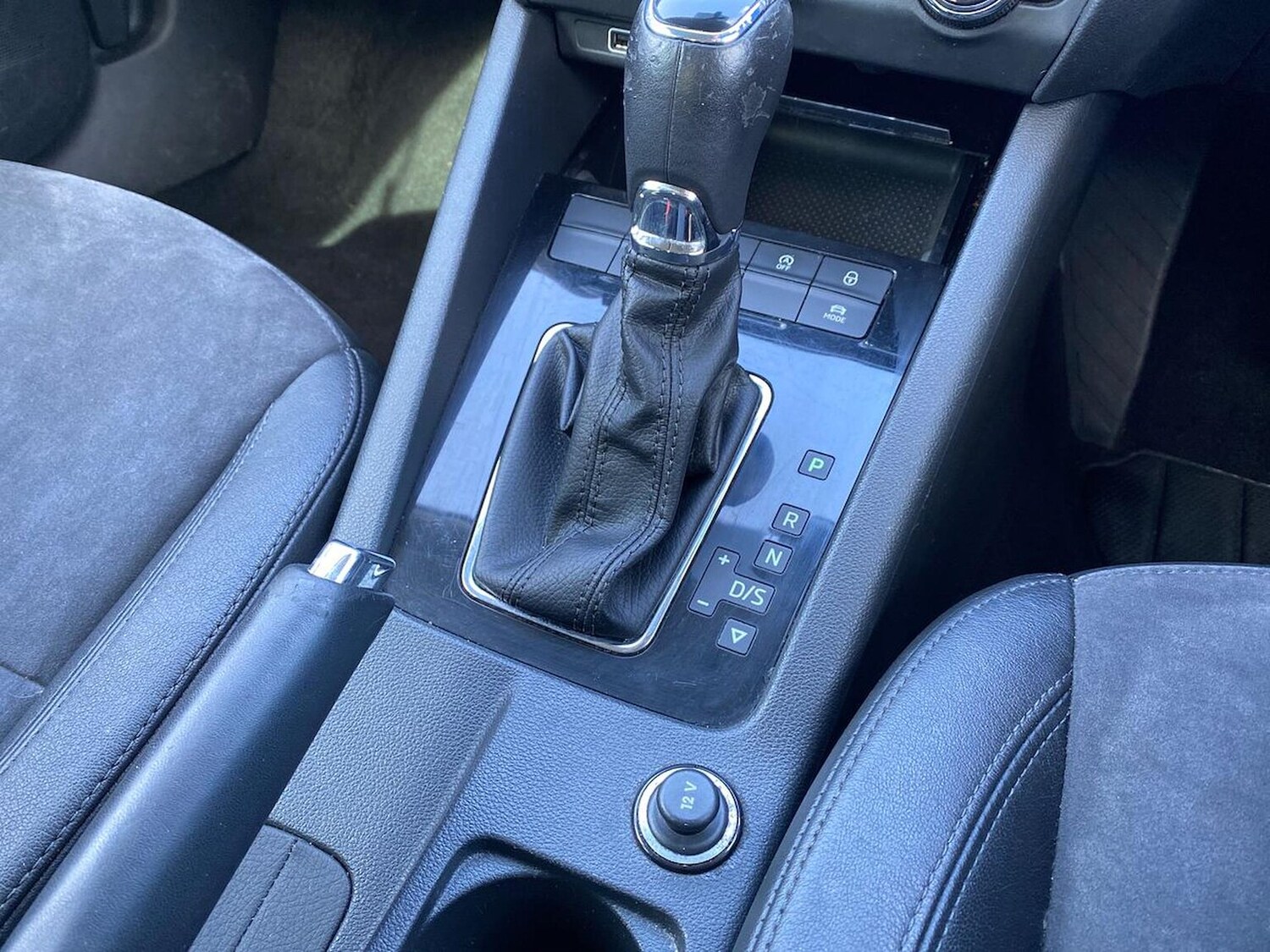 Used Skoda Octavia 2018 for sale - 78193369: Photo 43