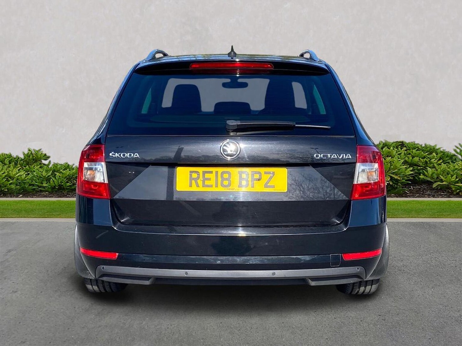 Used Skoda Octavia 2018 for sale - 78193369: Photo 5