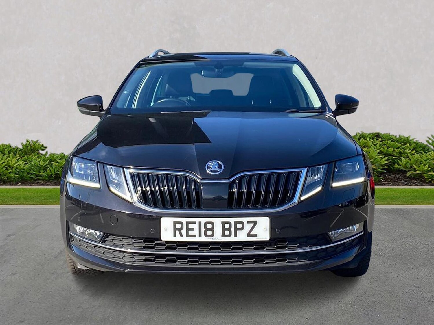 Used Skoda Octavia 2018 for sale - 78193369: Photo 6