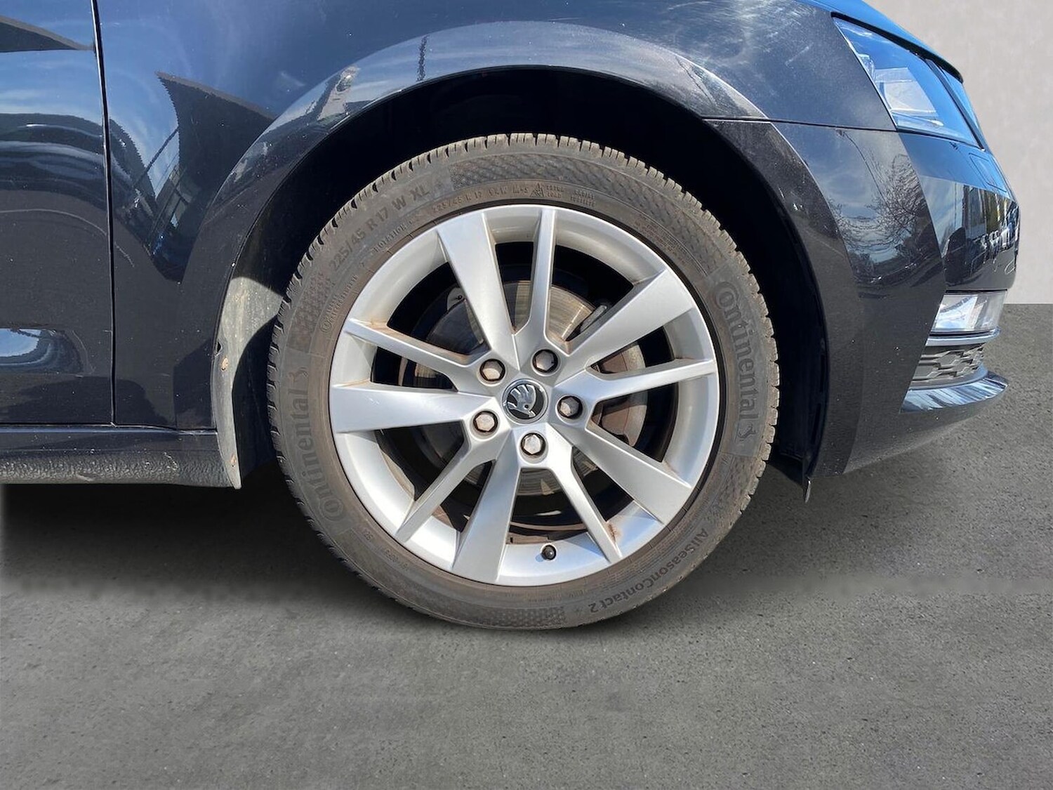 Used Skoda Octavia 2018 for sale - 78193369: Photo 7