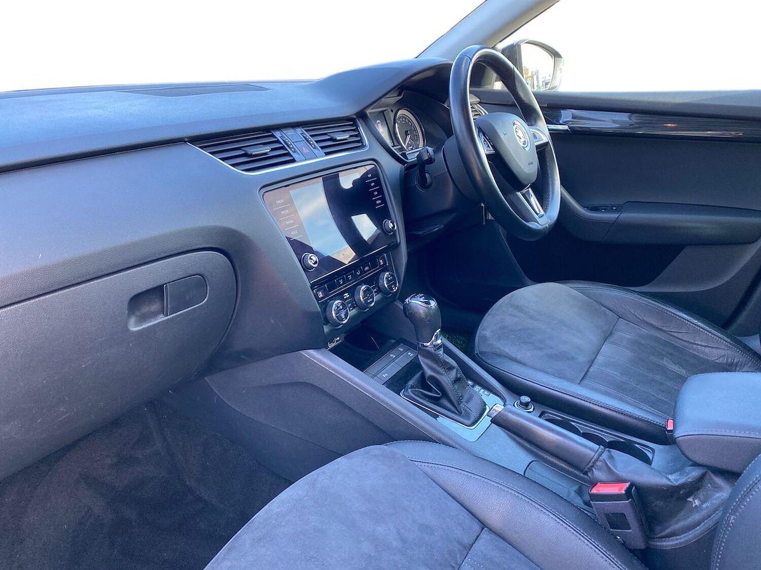 Used Skoda Octavia 2018 for sale - 78193369: Photo 8