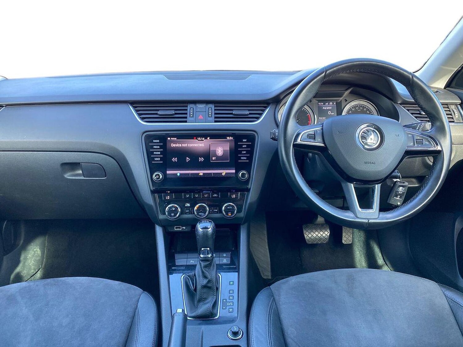 Used Skoda Octavia 2018 for sale - 78193369: Photo 9