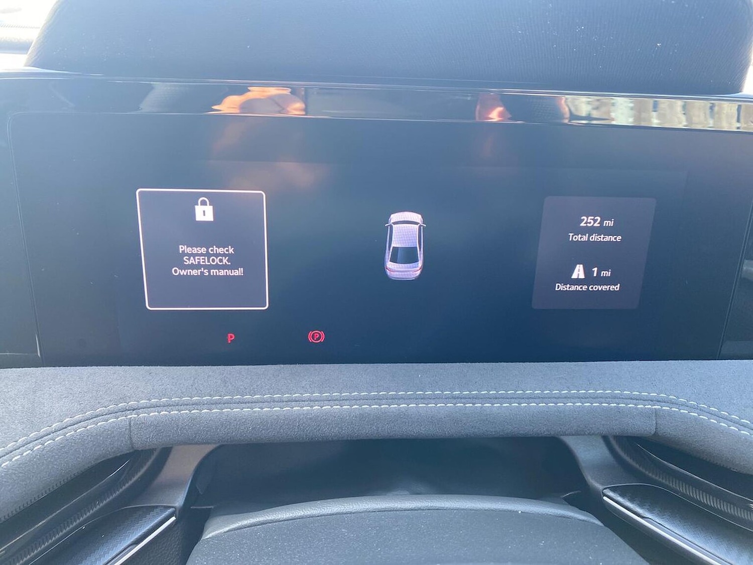 Used Skoda Superb 2025 for sale - 78193243: Photo 11