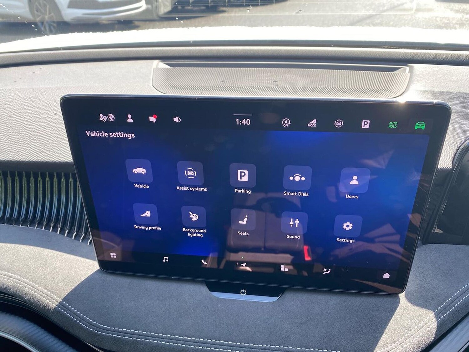 Used Skoda Superb 2025 for sale - 78193243: Photo 12