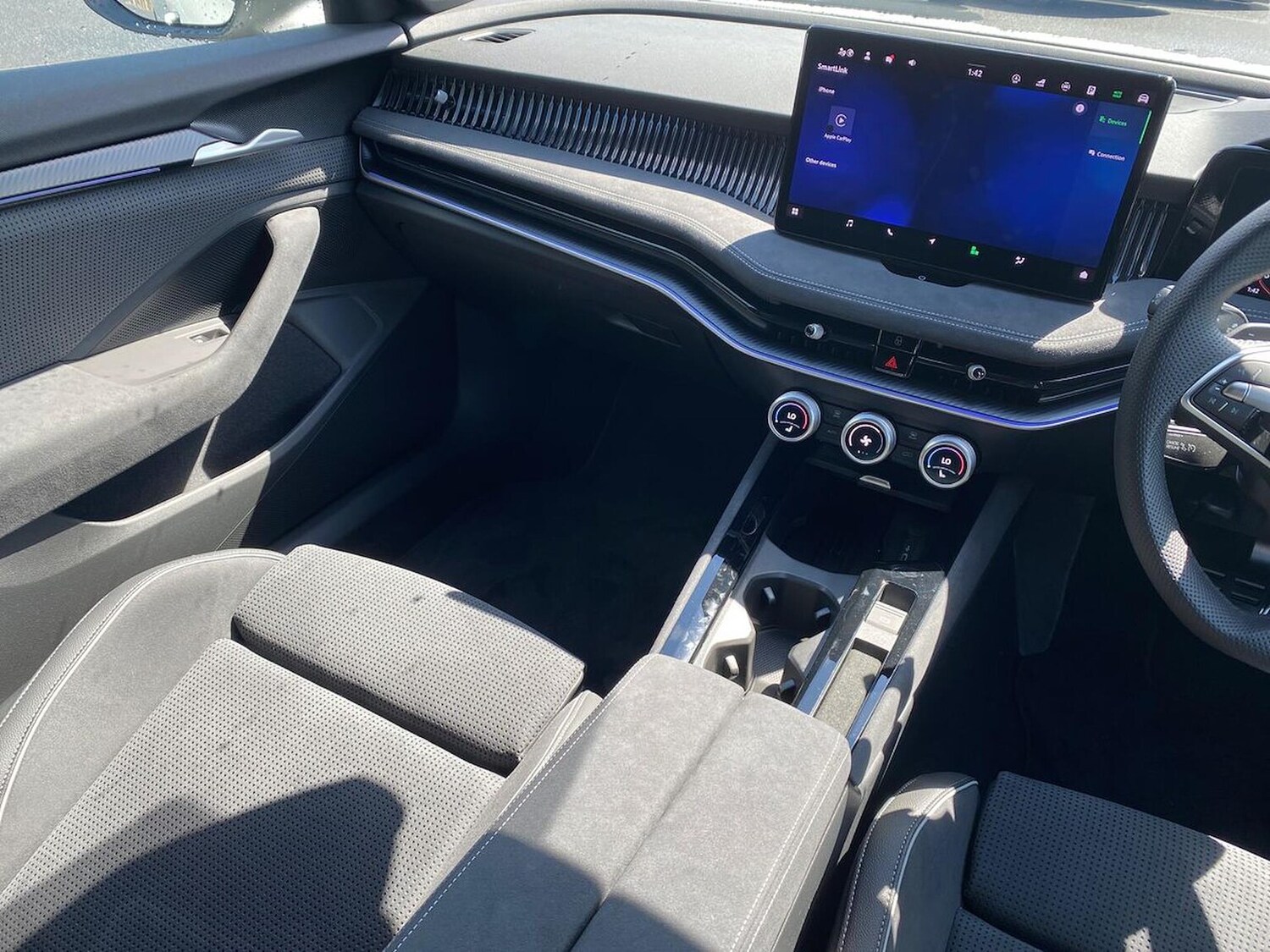 Used Skoda Superb 2025 for sale - 78193243: Photo 14