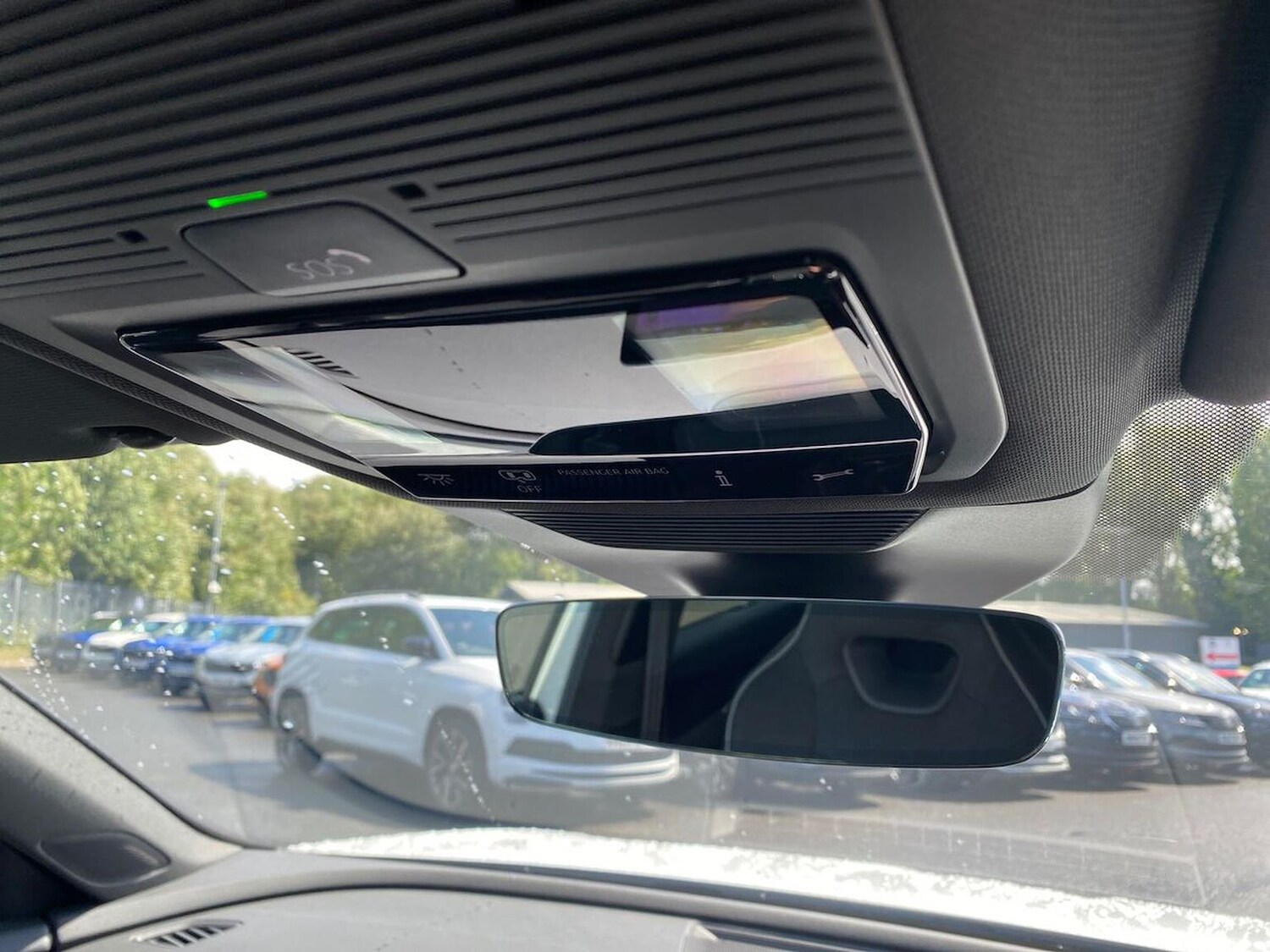 Used Skoda Superb 2025 for sale - 78193243: Photo 15