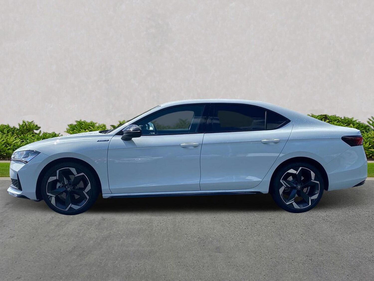 Used Skoda Superb 2025 for sale - 78193243: Photo 20