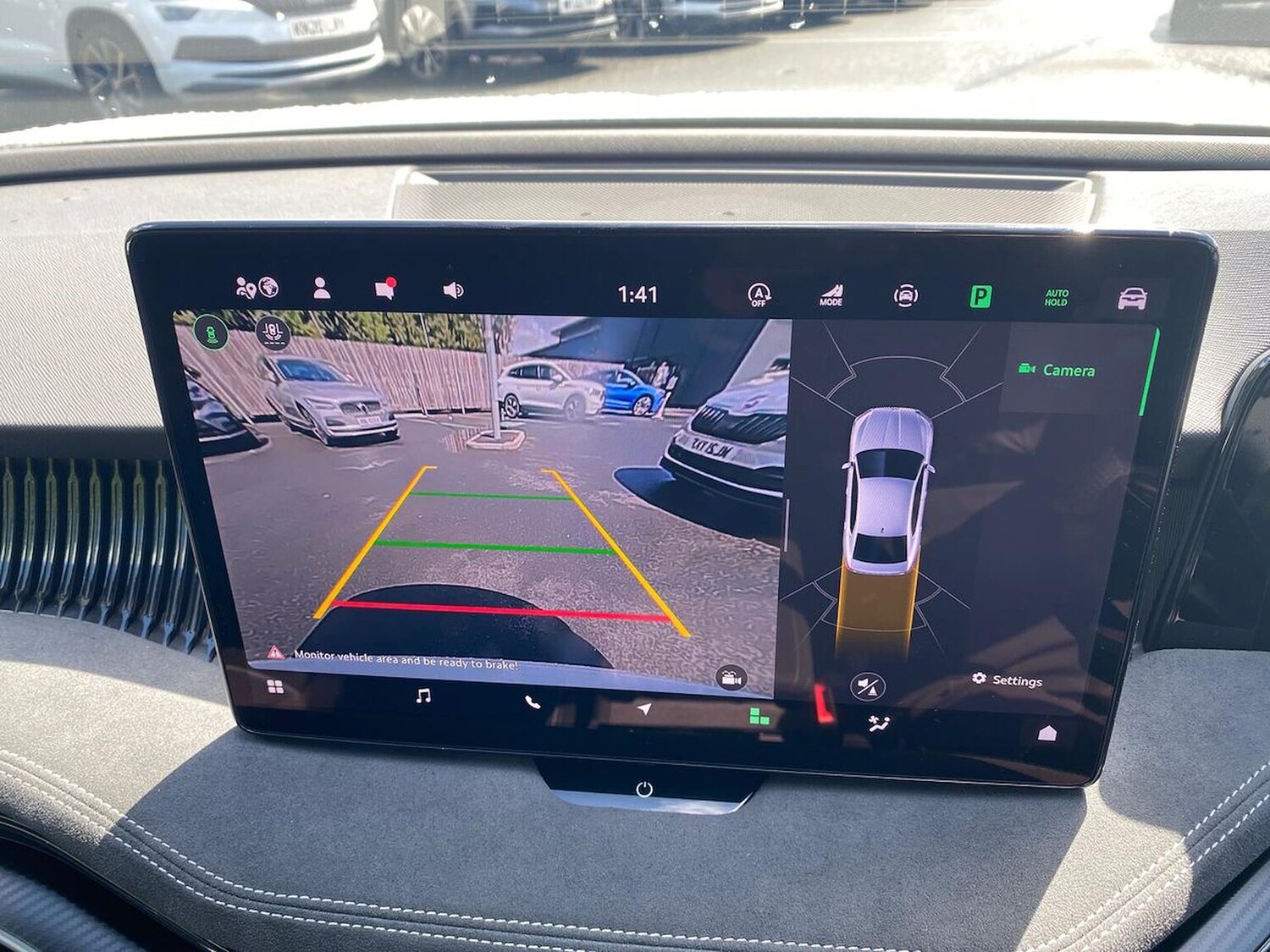 Used Skoda Superb 2025 for sale - 78193243: Photo 24