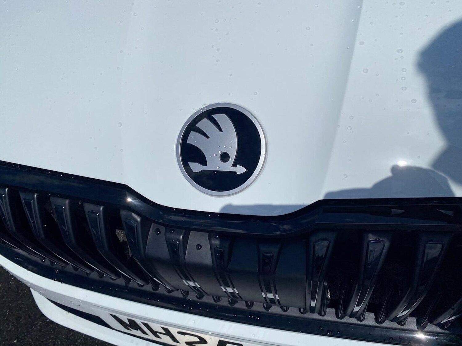 Used Skoda Superb 2025 for sale - 78193243: Photo 33