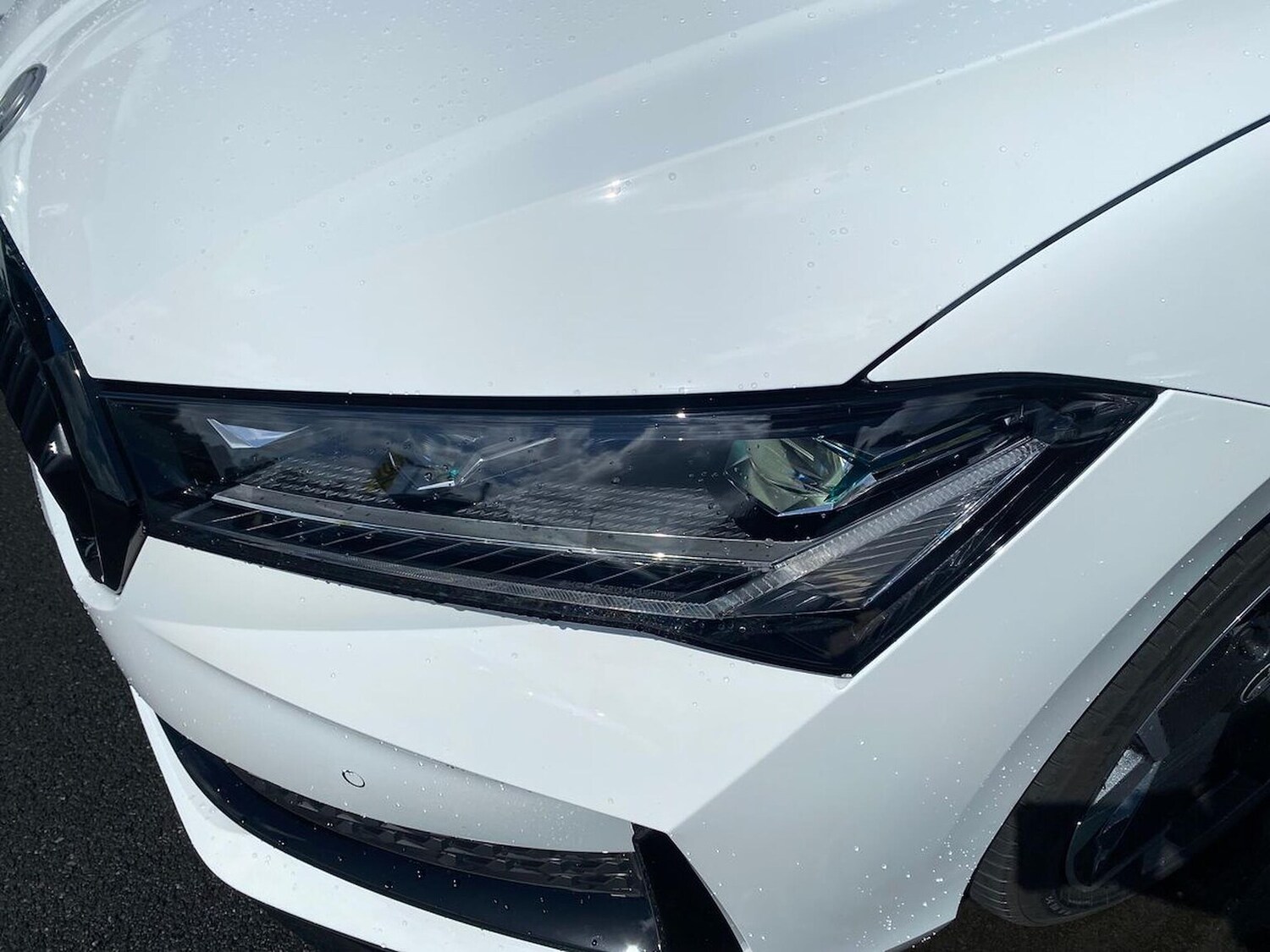 Used Skoda Superb 2025 for sale - 78193243: Photo 34